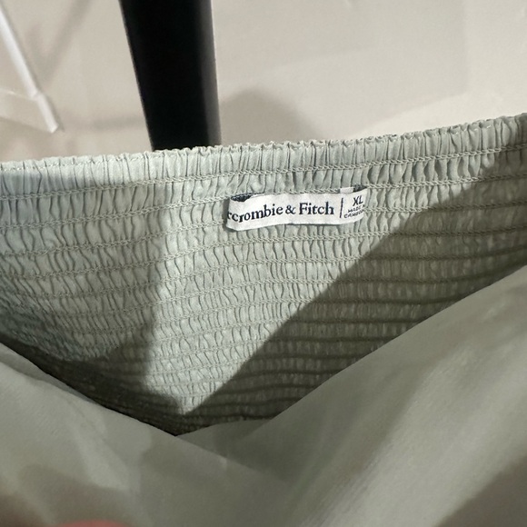 Abercrombie & Fitch Emerson Angel dress - Picture 3 of 3